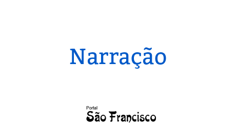 Narração Narração