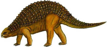 Nodossauro Nodossauro