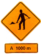 Placas de Sinalização de Obras Obras