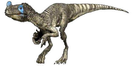 Ornitolestes Ornitolestes