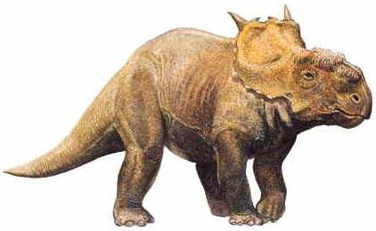 Paquirinossauro