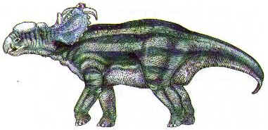 Paquirinossauro