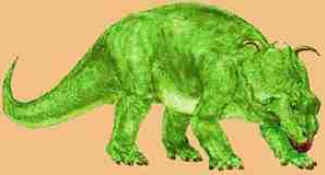 Paquirinossauro