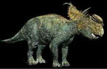 Paquirinossauro