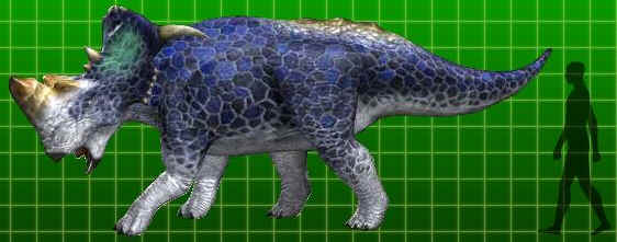 Paquirinossauro