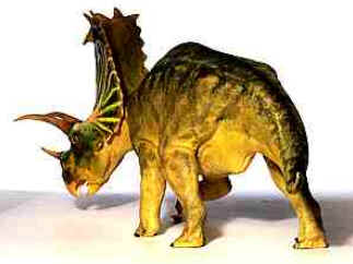 Pentaceratops Pentaceratops