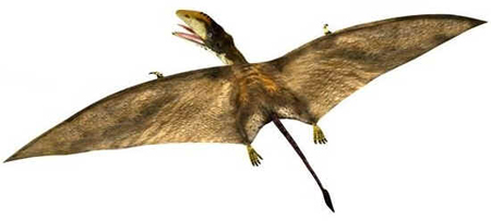 Peteinossauro