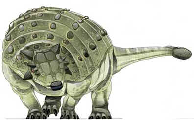Pinacossauro