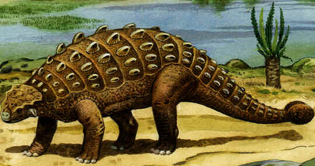 Pinacossauro
