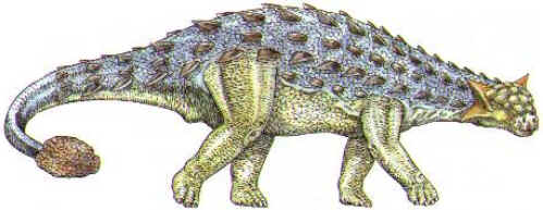 Pinacossauro