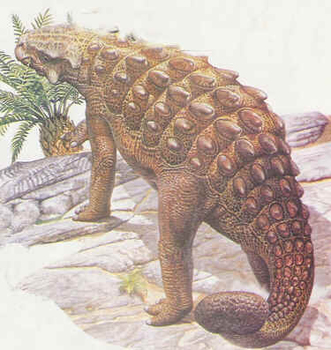 Pinacossauro