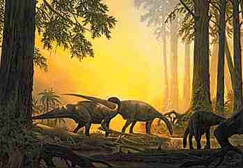 Plateossauro Plateossauro
