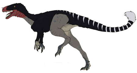Proceratossauro Proceratossauro