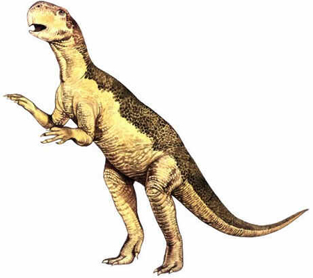Psitacossauro