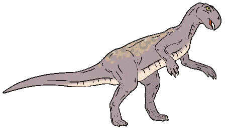 Psitacossauro