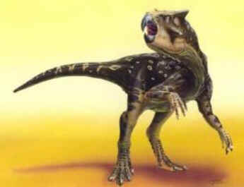 Psitacossauro