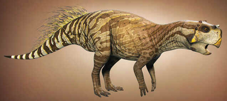 Psitacossauro