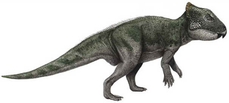 Psitacossauro