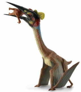 Quetzalcoatlus