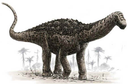 Saltassauro Saltassauro