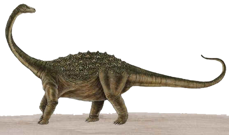 Saltassauro Saltassauro
