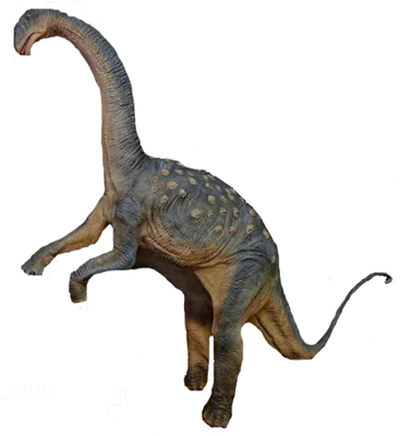 Saltassauro Saltassauro