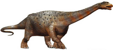 Saltassauro Saltassauro