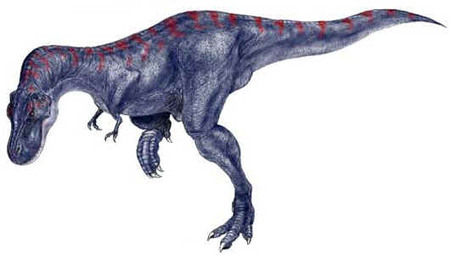 Tarbossauro Tarbossauro