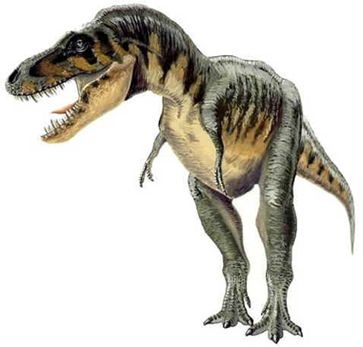 Tarbossauro Tarbossauro