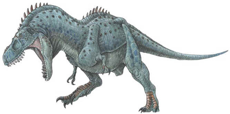 Tarbossauro Tarbossauro