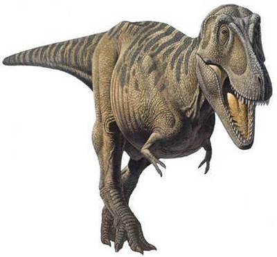 Tarbossauro Tarbossauro