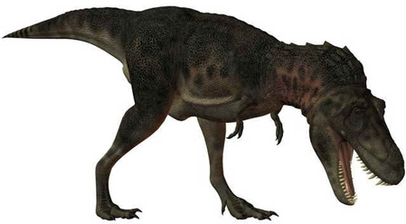 Tarbossauro Tarbossauro