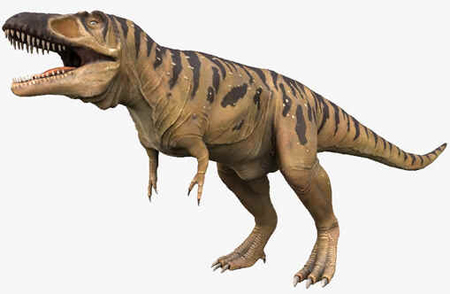 Tarbossauro Tarbossauro