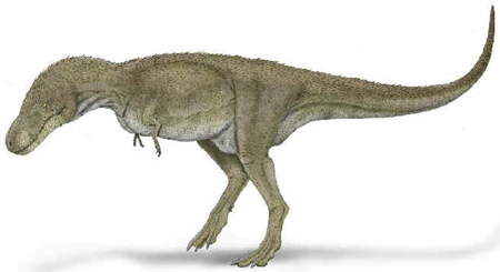 Tarbossauro Tarbossauro