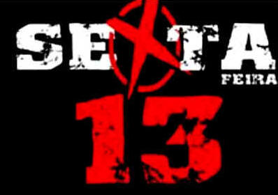 Sexta-Feira 13