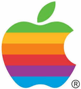 História da Apple