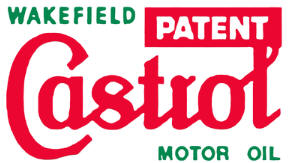 História da Castrol