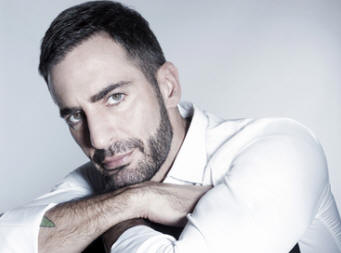 História Marc Jacobs