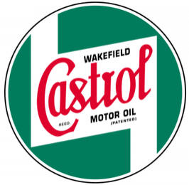História da Castrol