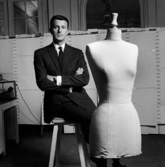 História da Givenchy