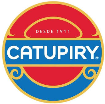 História da Catupiry