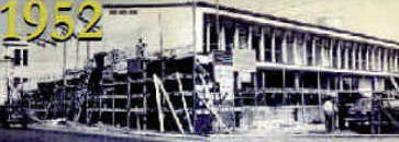 História da Arno