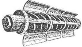 Parafuso de Arquimedes