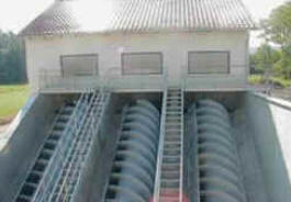 Parafuso de Arquimedes