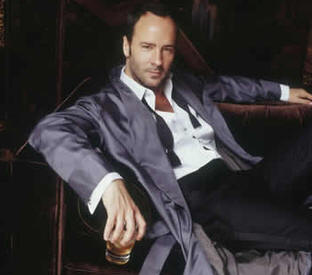 História da Tom Ford