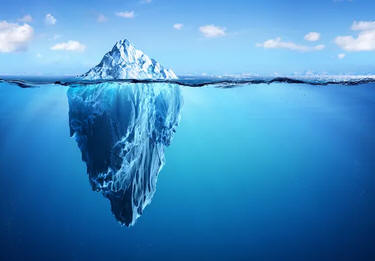 Iceberg