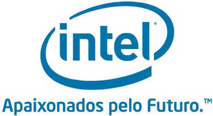 História da Intel