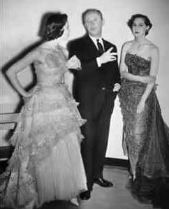 História da Christian Dior