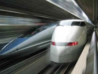 Trem Bala
