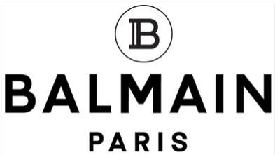 História da Balmain